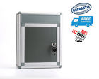 794109 General Drop Box Mailbox Key Lock Ballot Suggestion 689531794109