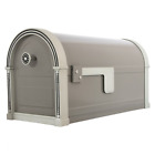 795871311101 Gibraltar Mailbox Post Mount