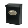 795871645626 Gibraltar Mailboxes Designer Locking Medium Capacity Galvanized Steel