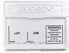 797969 Jobsite Box Posting Permit Unit Outdoor Indoor Standard 691171797969