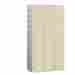 98368tn-a 8-tier Salsbury Industries 38.25 In W X 74 H 18 D Plastic Lockers Assembled I