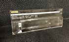 Cd80-3908 80-3908 Us32 Stanley New Front Entry Door Slot Sleeve Insert Stainless Steel