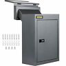 810087871833 Vevor Through The Wall Drop Box With Adjustable