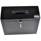 810175 Filing Box Home Kitchen 841511103091