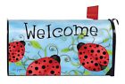 814212023166 Briarwood Lane Ladybug Welcome