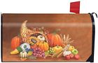 814212026167 Briarwood Lane Cornucopia Mailbox
