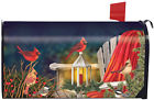 814212026181 Briarwood Lane Cardinal Lantern