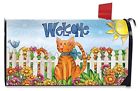 814212026846 Briarwood Lane Welcome Cat