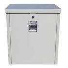 814728018359 Qualarc Parcel Chest Secure Delivery