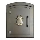 Man-s-1405-bz 814728018793 Qualarc Manchester Security