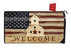 818138020599 Briarwood Lane Americana Welcome