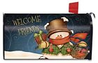 818138022074 Briarwood Lane Welcome Friends