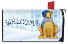 818138022630 Briarwood Lane Welcome Winter