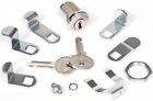 82010 Ccl Mailbox Lock For