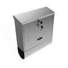 82048 Binxin Modern Wall Mount 612289609586