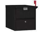 820996100108 Salsbury Industries Lockable Mailbox