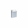 820996452009 Salsbury Industries Silver Pewter Stainless Steel Mailbox