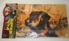 831941004501 Mailwraps New Black Lab Dog Original Magnetic Mailbox