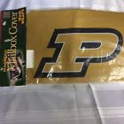 831941009377 Mailwraps Purdue University Mailbox