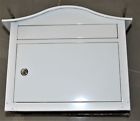 832794003086 Architectural Mailboxes Saratoga Wall