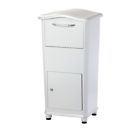 832794004267 Architectural Mailboxes Large Parcel