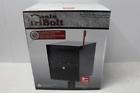 620020b-10 832794006346 Architectural Mailboxes Oasis Locking Post Mount Mailbox