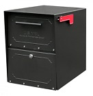 6200b-10 832794007107 Architectural Mailboxes Oasis