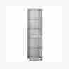 8400-u Salsbury Industries Unassembled Security Cage Storage Locker Standard Mailboxes 820996100993