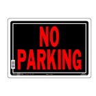 840145 Hillman Fastener The Group By Aluminum No Parking 045899382295