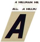 840494 Hillman 1.4-in House Letter