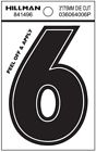 841496 Hillman House Number