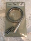 843089 Perfect Home Inch Satin Nickel Floating House Number Nos