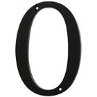 843140 Categories Black House Number 045899399309