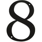 843148 Categories Black House Number 045899399385