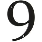 843149 Categories Black House Number 045899399392