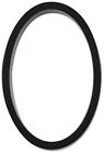 843190 Floating Mount House Black Number Hardware 045899399804