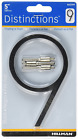 843199 Distinctions By Hillman Floating Mount House Black Number 045899399897
