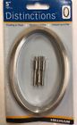 843210 Hillman Fastener The Group Floating Mount House Brushed 045899400005