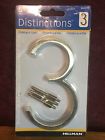 843217 Distinctions By Hillman 843213 045899400074