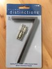 843227 Hillman Fastener Group Die Cast House Number Aged Bronze