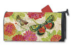 843259069448 Mailwraps Boutique Butterflies Floral