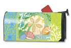 843259071182 Mailwraps Sand Dollar Beach