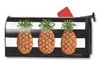 843259101261 Magnet Works Southern Welcome Original Magnetic Mailbox Wrap