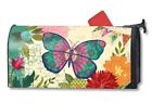 843259101315 Mailwraps Capistrano Butterfly Colorful