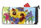 843259101544 Magnet Works Butterflies And