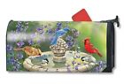 843259101841 Magnet Works Birdbath Gathering