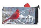 843259107102 Magnet Works Cardinal In