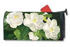01483 843259112793 Magnet Works Magnetic Mailwraps Sweet Magnolias Mail Wrap