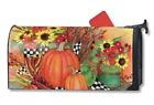 843259118986 Magnet Works Ready For Fall Original Magnetic Mailbox