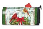 843259119013 Magnet Works Winter Splendor
